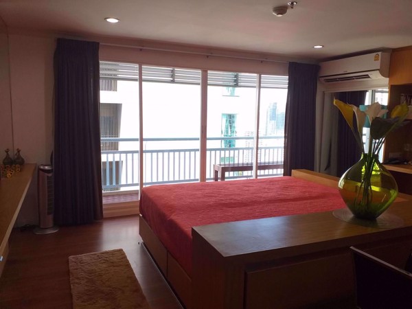 Picture of 1 bed Condo in Grand Park View Khlong Toei Nuea Sub District C019785