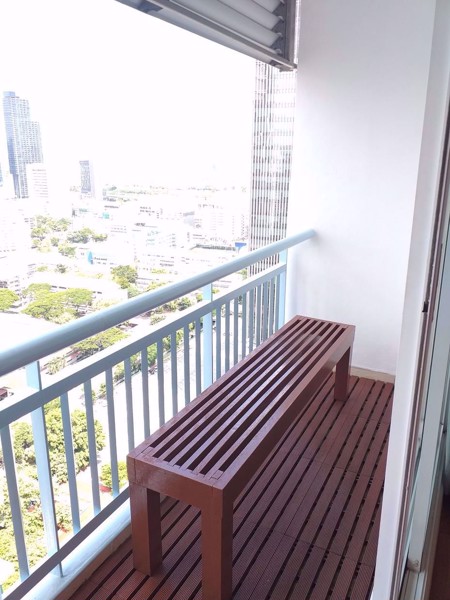 Picture of 1 bed Condo in Grand Park View Khlong Toei Nuea Sub District C019785