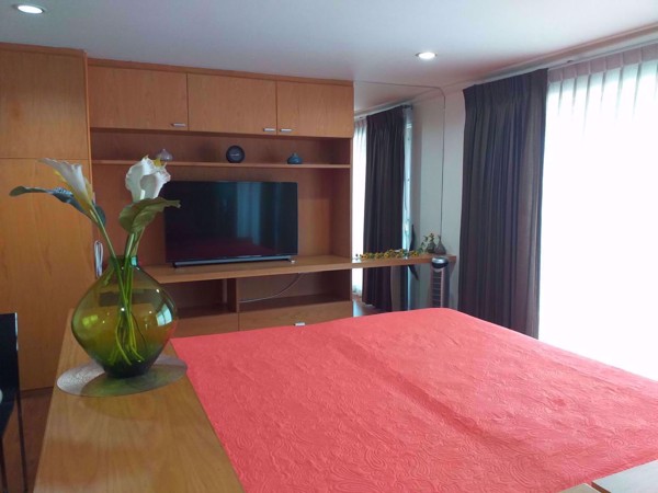 Picture of 1 bed Condo in Grand Park View Khlong Toei Nuea Sub District C019785