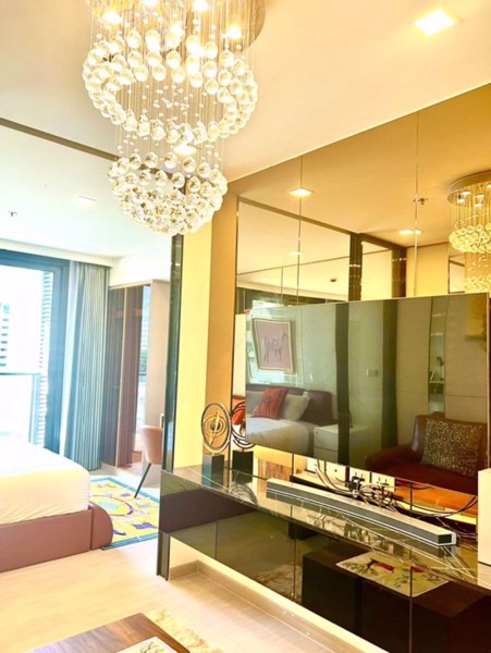 Picture of 1 bed Condo in One 9 Five Asoke-Rama 9 Huai Khwang District C019787