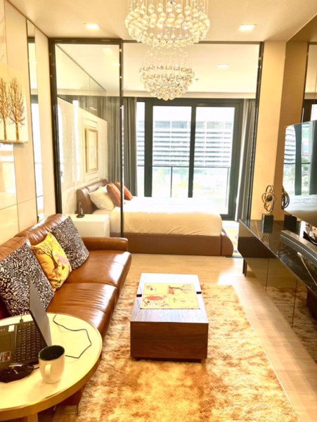 Picture of 1 bed Condo in One 9 Five Asoke-Rama 9 Huai Khwang District C019787