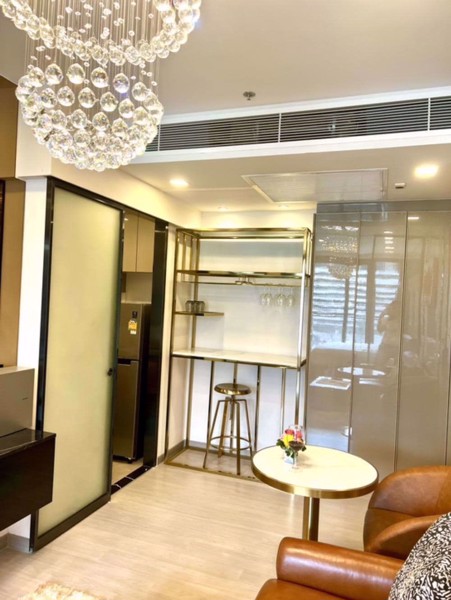 Picture of 1 bed Condo in One 9 Five Asoke-Rama 9 Huai Khwang District C019787