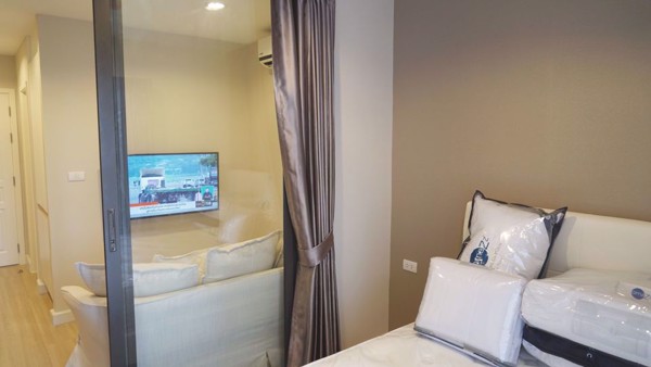 Picture of 1 bed Condo in The Nest Sukhumvit 22 Khlongtoei Sub District C019788