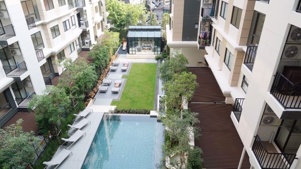 Picture of 1 bed Condo in The Nest Sukhumvit 22 Khlongtoei Sub District C019788