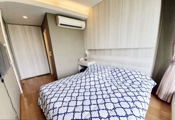 Picture of 2 bed Condo in The Lumpini 24 Khlongtan Sub District C019789