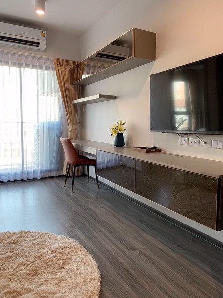 Picture of 1 bed Condo in Ideo Chula-Samyan Si Phraya Sub District C019790