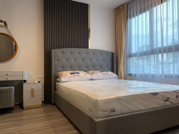 Picture of 1 bed Condo in Ideo Chula-Samyan Si Phraya Sub District C019790