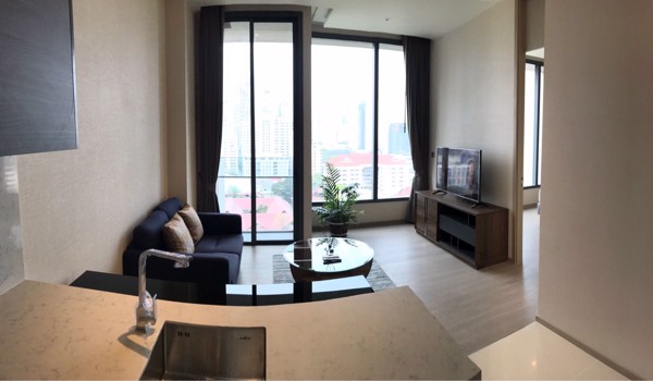 Picture of 1 bed Condo in The ESSE Asoke Khlong Toei Nuea Sub District C019791