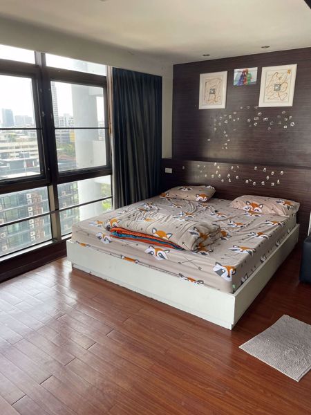 Picture of 2 bed Condo in The Waterford Park Sukhumvit 53 Khlong Tan Nuea Sub District C019795