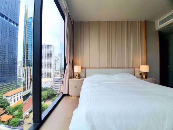 Picture of 2 bed Condo in Celes Asoke Khlong Toei Nuea Sub District C019799