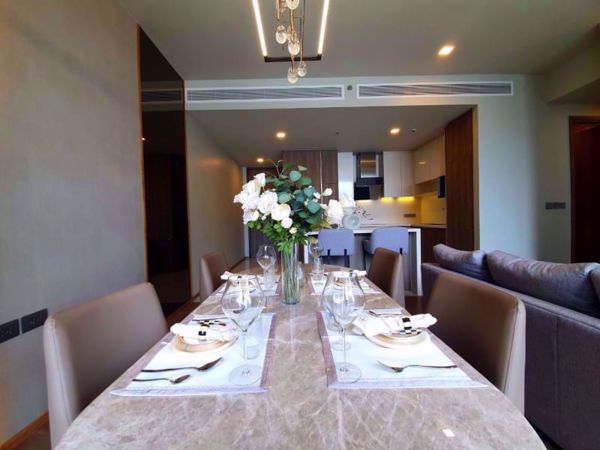 Picture of 2 bed Condo in Celes Asoke Khlong Toei Nuea Sub District C019799