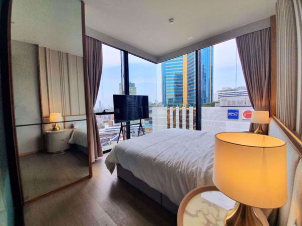 Picture of 2 bed Condo in Celes Asoke Khlong Toei Nuea Sub District C019799