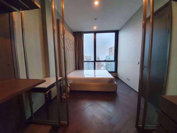 Picture of 1 bed Condo in The ESSE Sukhumvit 36 Khlongtan Sub District C019800