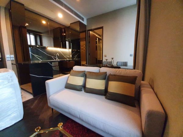 Picture of 1 bed Condo in The ESSE Sukhumvit 36 Khlongtan Sub District C019800