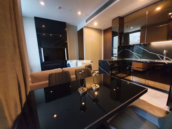 Picture of 1 bed Condo in The ESSE Sukhumvit 36 Khlongtan Sub District C019800