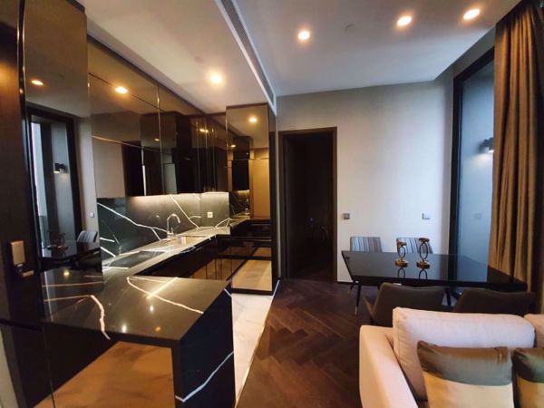 Picture of 1 bed Condo in The ESSE Sukhumvit 36 Khlongtan Sub District C019800