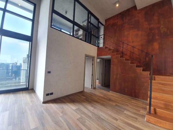 Picture of 3 bed Penthouse in The Lofts Asoke Khlong Toei Nuea Sub District P019801