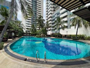 Picture of Studio bed Condo in Sathorn Gardens Thungmahamek Sub District C019803