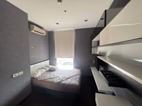 Picture of 2 bed Condo in Ideo Q Phayathai Thungphayathai Sub District C019804