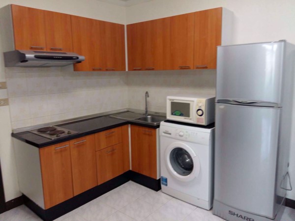 Picture of 2 bed Condo in Supalai Place Condominium Khlong Tan Nuea Sub District C019808