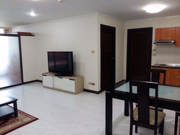 Picture of 2 bed Condo in Supalai Place Condominium Khlong Tan Nuea Sub District C019808