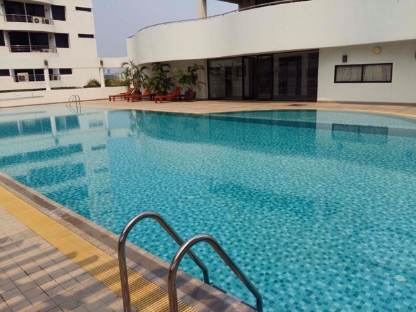 Picture of 2 bed Condo in Supalai Place Condominium Khlong Tan Nuea Sub District C019808