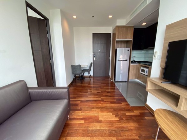 Picture of 1 bed Condo in Wish Signature II Midtown Siam Ratchathewi District C019814