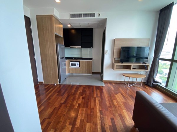 Picture of 1 bed Condo in Wish Signature II Midtown Siam Ratchathewi District C019814