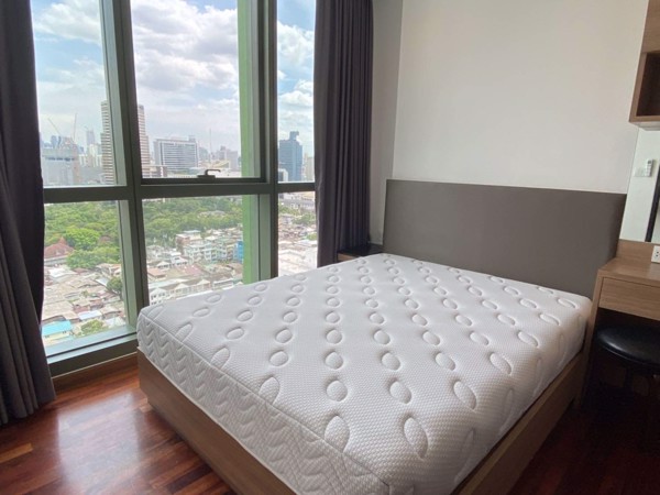 Picture of 1 bed Condo in Wish Signature II Midtown Siam Ratchathewi District C019814