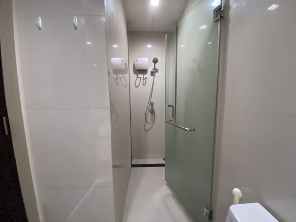 Picture of 1 bed Condo in Wish Signature II Midtown Siam Ratchathewi District C019814