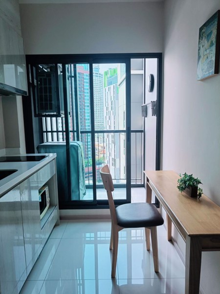 รูปภาพ 1 ห้องนอน Condo ในโครงการ Life Sukhumvit 48 Phra Khanong Sub District C019815