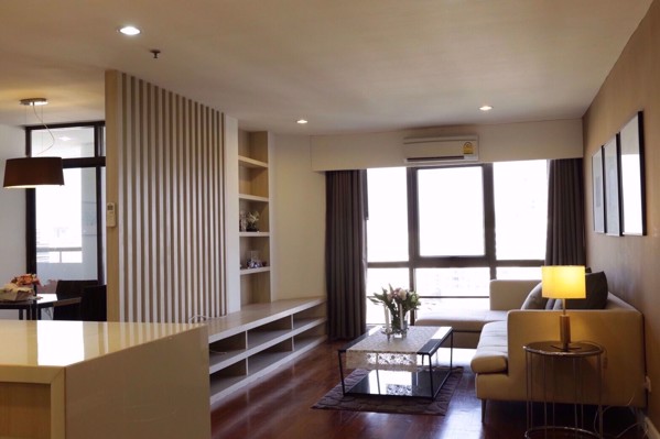 Picture of 1 bed Condo in The Waterford Park Sukhumvit 53 Khlong Tan Nuea Sub District C019816