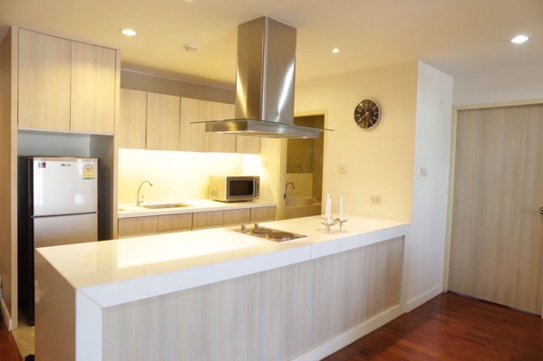 Picture of 1 bed Condo in The Waterford Park Sukhumvit 53 Khlong Tan Nuea Sub District C019816