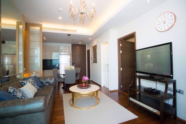 Picture of 1 bed Condo in Quattro by Sansiri Khlong Tan Nuea Sub District C019818