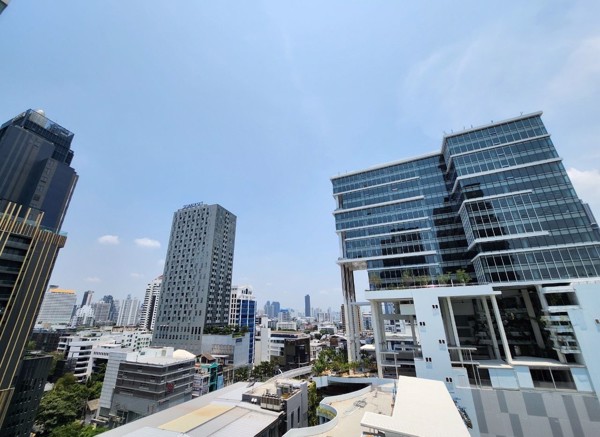 Picture of 1 bed Condo in Quattro by Sansiri Khlong Tan Nuea Sub District C019818