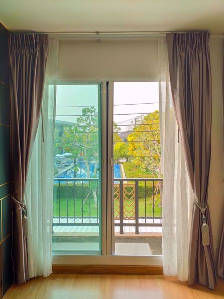 รูปภาพ 3 ห้องนอนบ้าน ใน Passorn Prestige Luxe Pattanakarn  เขตสวนหลวง แขวงสวนหลวง H019820