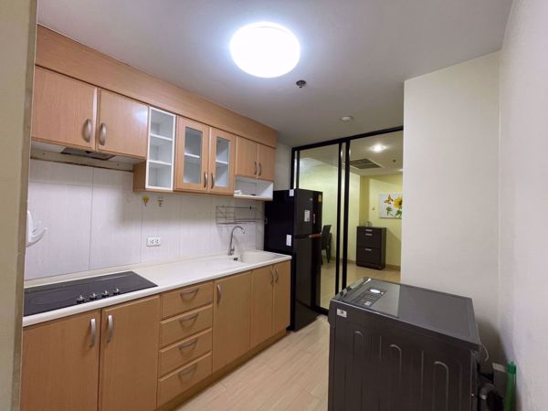 Picture of 2 bed Condo in Supalai Premier @ Asoke Bangkapi Sub District C019825