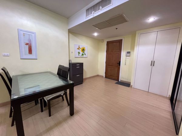 Picture of 2 bed Condo in Supalai Premier @ Asoke Bangkapi Sub District C019825