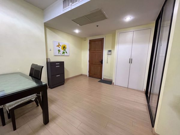 Picture of 2 bed Condo in Supalai Premier @ Asoke Bangkapi Sub District C019825