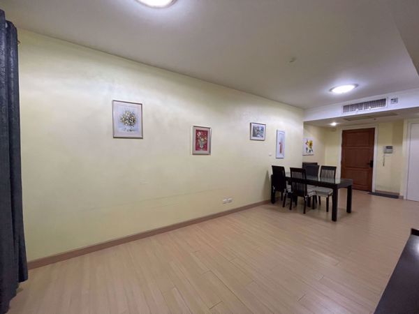 Picture of 2 bed Condo in Supalai Premier @ Asoke Bangkapi Sub District C019825