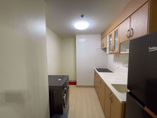 Picture of 2 bed Condo in Supalai Premier @ Asoke Bangkapi Sub District C019825