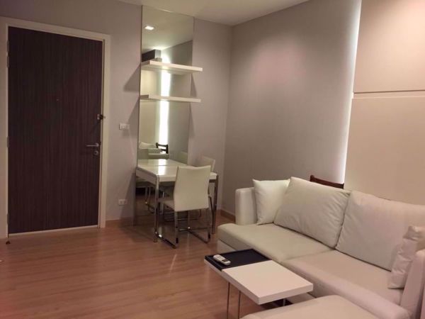 Picture of 1 bed Condo in Urbano Absolute Sathon-Taksin Khlong Ton Sai Sub District C019827