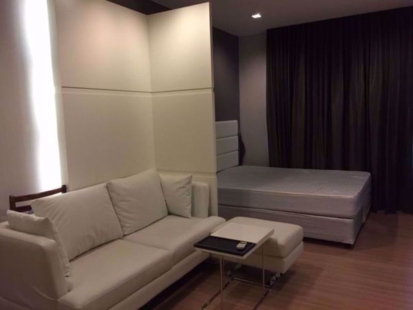 Picture of 1 bed Condo in Urbano Absolute Sathon-Taksin Khlong Ton Sai Sub District C019827