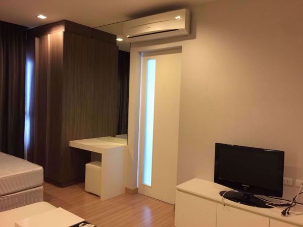 Picture of 1 bed Condo in Urbano Absolute Sathon-Taksin Khlong Ton Sai Sub District C019827