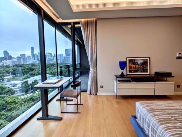 Picture of 1 bed Condo in Sindhorn Tonson Lumphini Sub District C019828