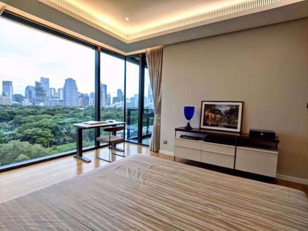 Picture of 1 bed Condo in Sindhorn Tonson Lumphini Sub District C019828