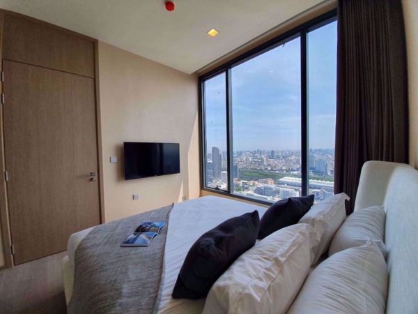 Picture of 1 bed Condo in The ESSE Asoke Khlong Toei Nuea Sub District C019829