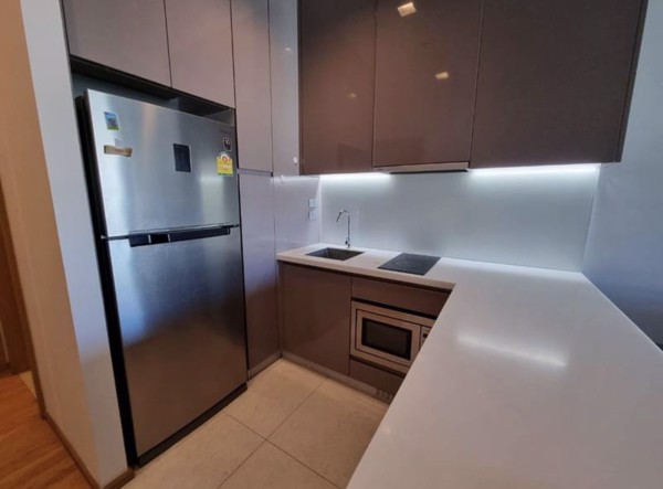 Picture of 1 bed Condo in Hyde Sukhumvit 13 Khlong Toei Nuea Sub District C019835