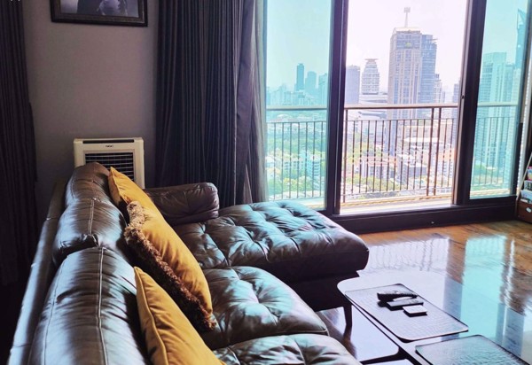 Picture of 2 bed Condo in Aguston Sukhumvit 22 Khlongtoei Sub District C019836