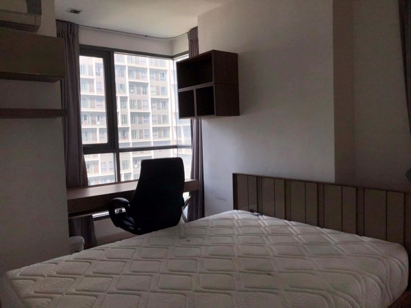 Picture of 2 bed Condo in Ideo Mobi Sukhumvit Bangchak Sub District C019837